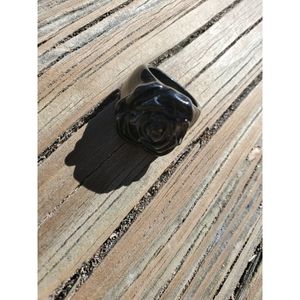 Black Rose Ring